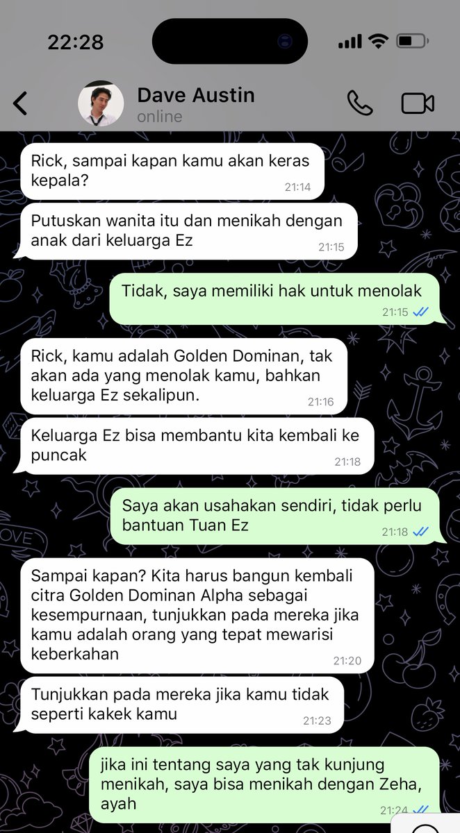 𝐋𝐈ꪜA• 𓇗 tweet media