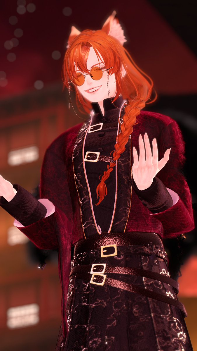 おぜう tweet media