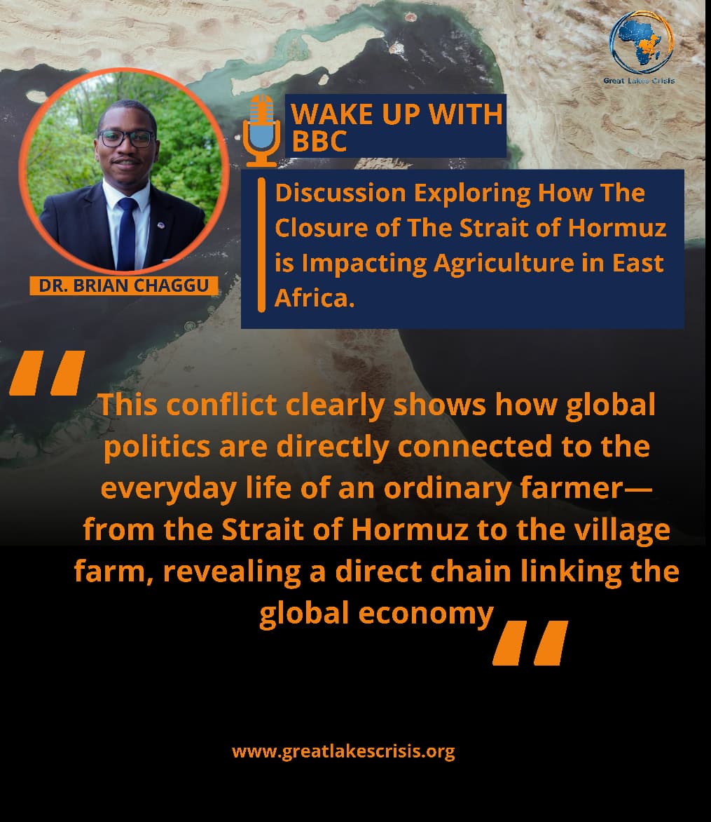 The Great Lakes Crisis tweet media