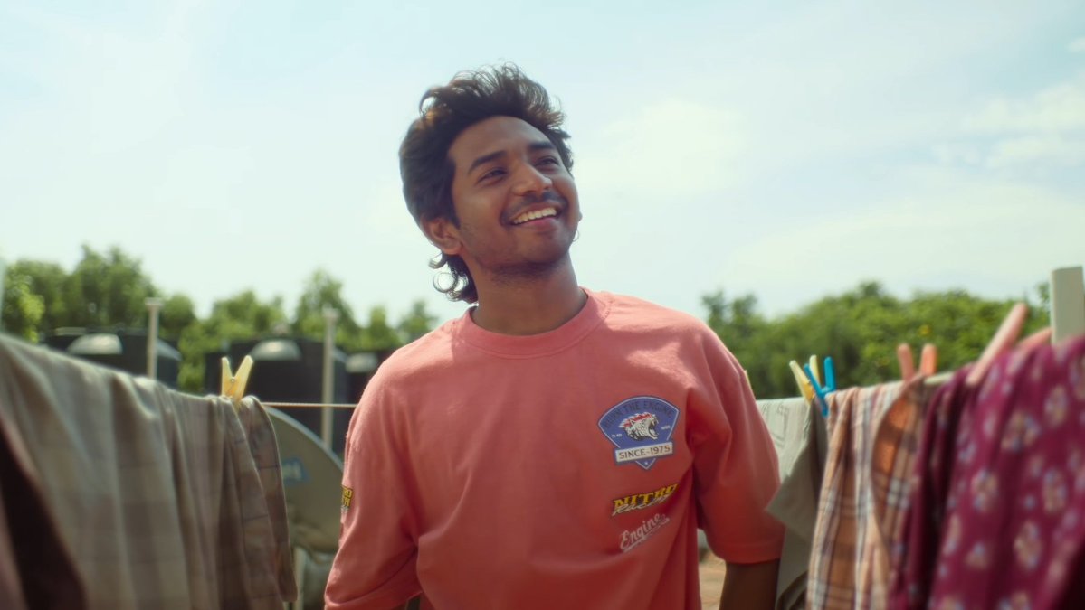 Movies4u_Officl's tweet image. Those who watched #Youth after OTT release!

SHARE YOUR HONEST OPINION 🖊