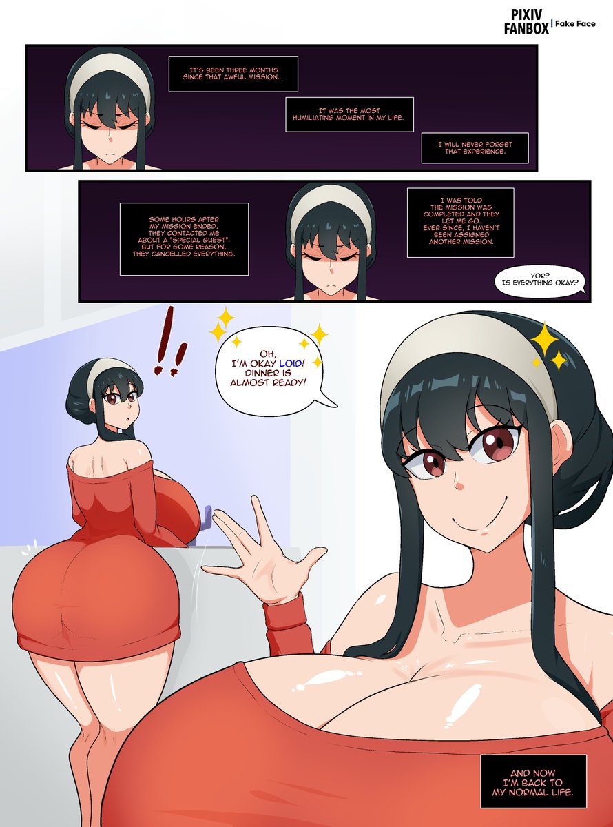 ♂🔞 Fake Face 🇵🇪 🔞♂ tweet media