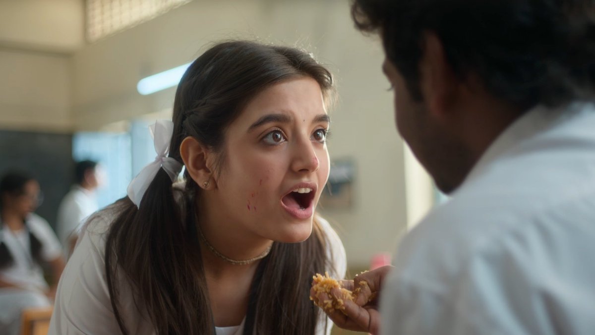 Movies4u_Officl's tweet image. Those who watched #Youth after OTT release!

SHARE YOUR HONEST OPINION 🖊