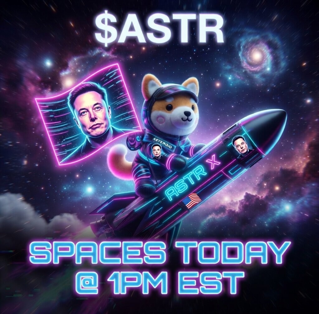 Asteroid tweet media