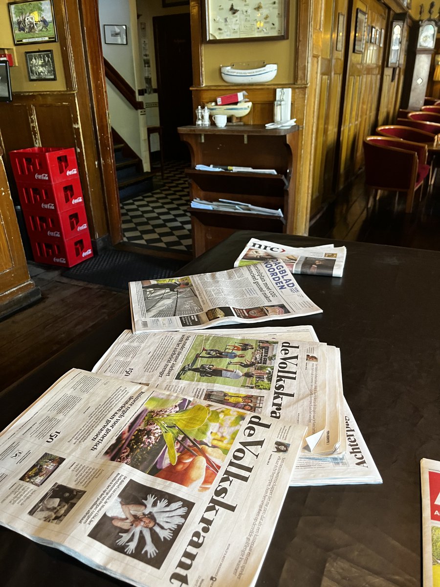 Teun de Jong tweet media