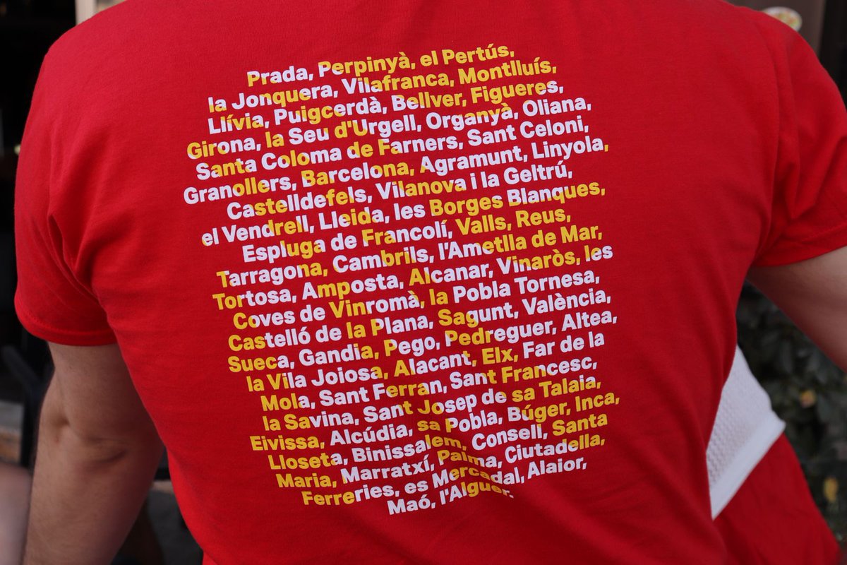 Esquerra Republicana tweet media