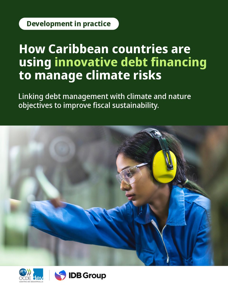 OECD Development tweet media