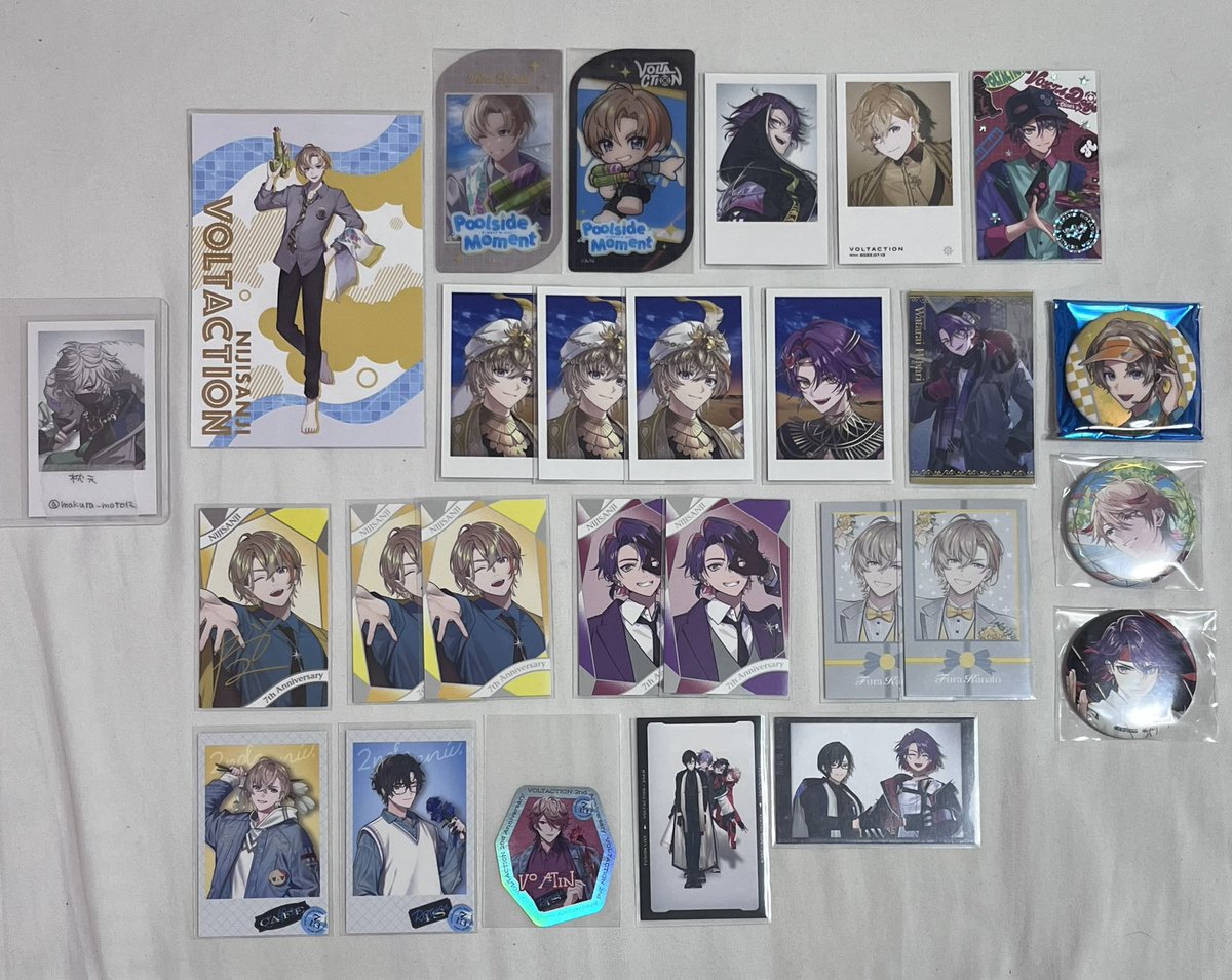 まくらもと tweet media