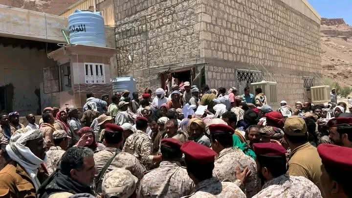 منير اليزيدي tweet media