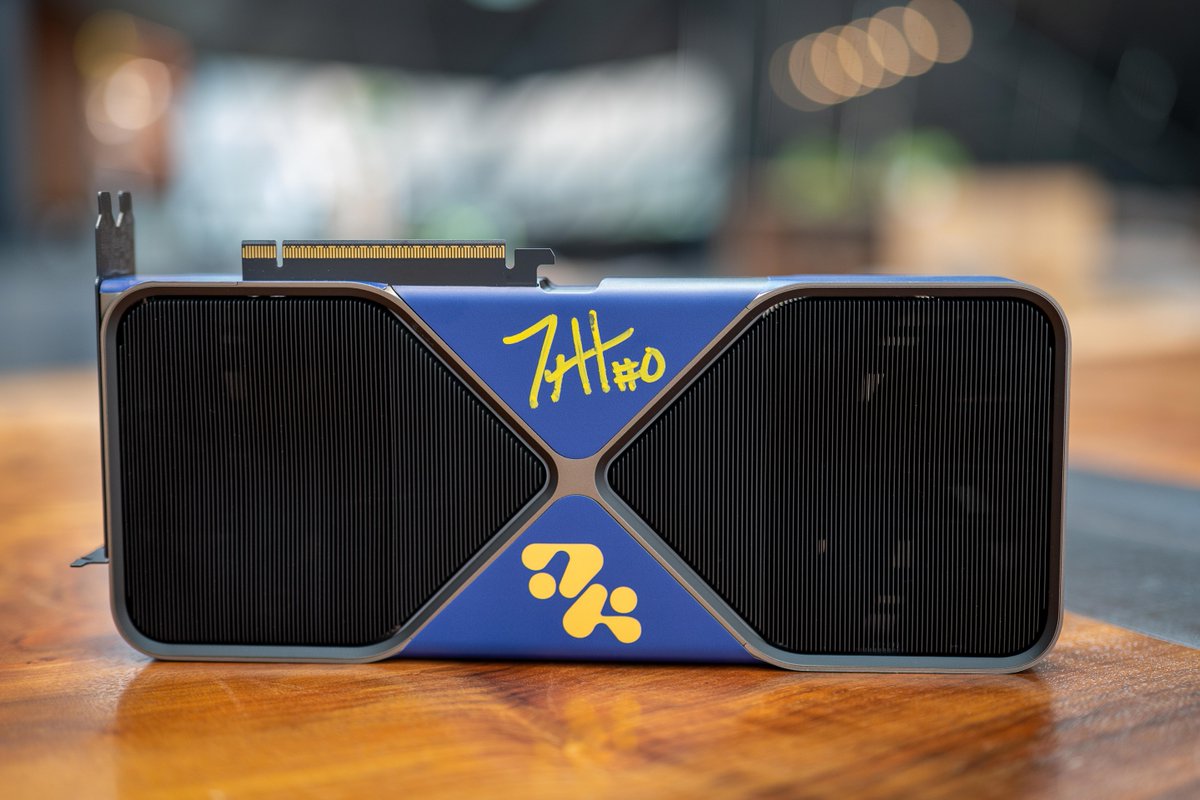 NVIDIA GeForce UK tweet media