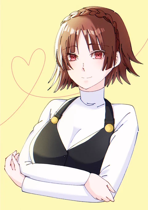 真、お誕生日おめでとうー!