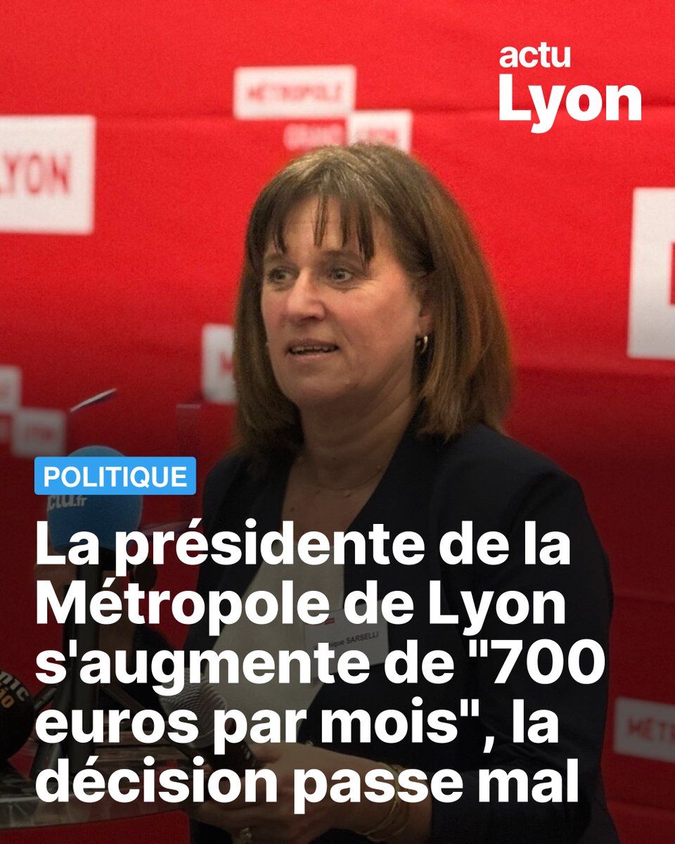 actu Lyon tweet media