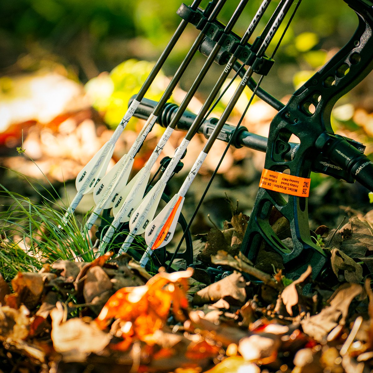 Bohning Archery tweet media