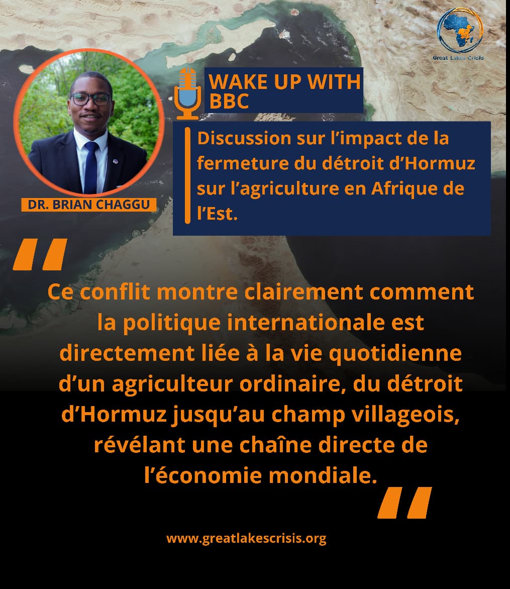 The Great Lakes Crisis tweet media