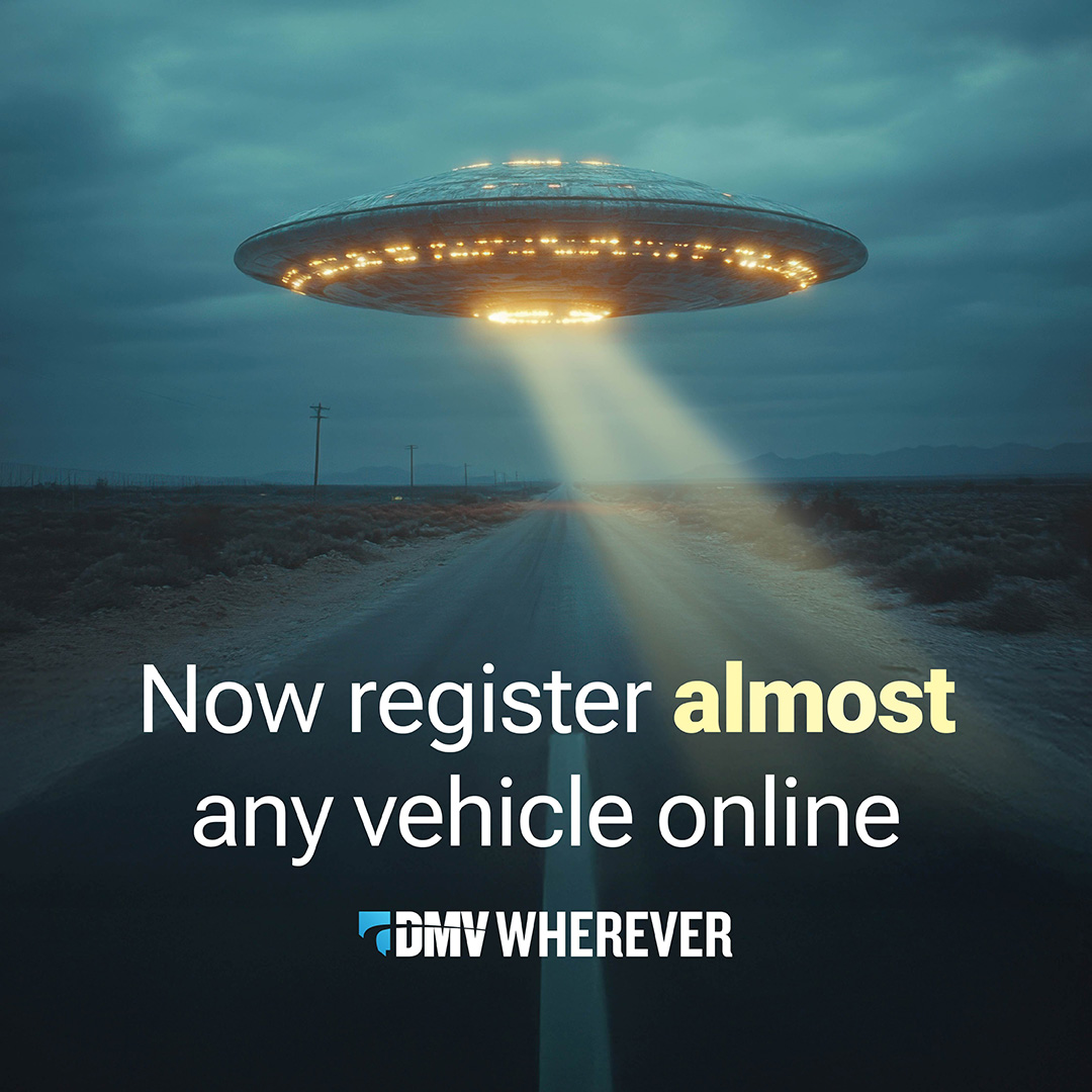 Nevada DMV tweet media