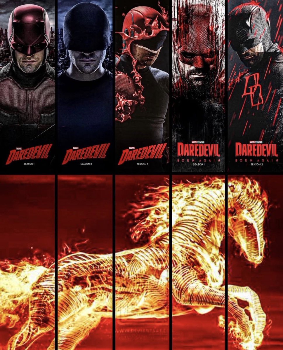 Adel_Films's tweet photo. في كل مرة تعرض حلقة جديدة من المسلسل يثبت انه سقف مسلسلات السوبرهيرو ❤️

#DaredevilBornAgain https://t.co/FVWkXOgGDT