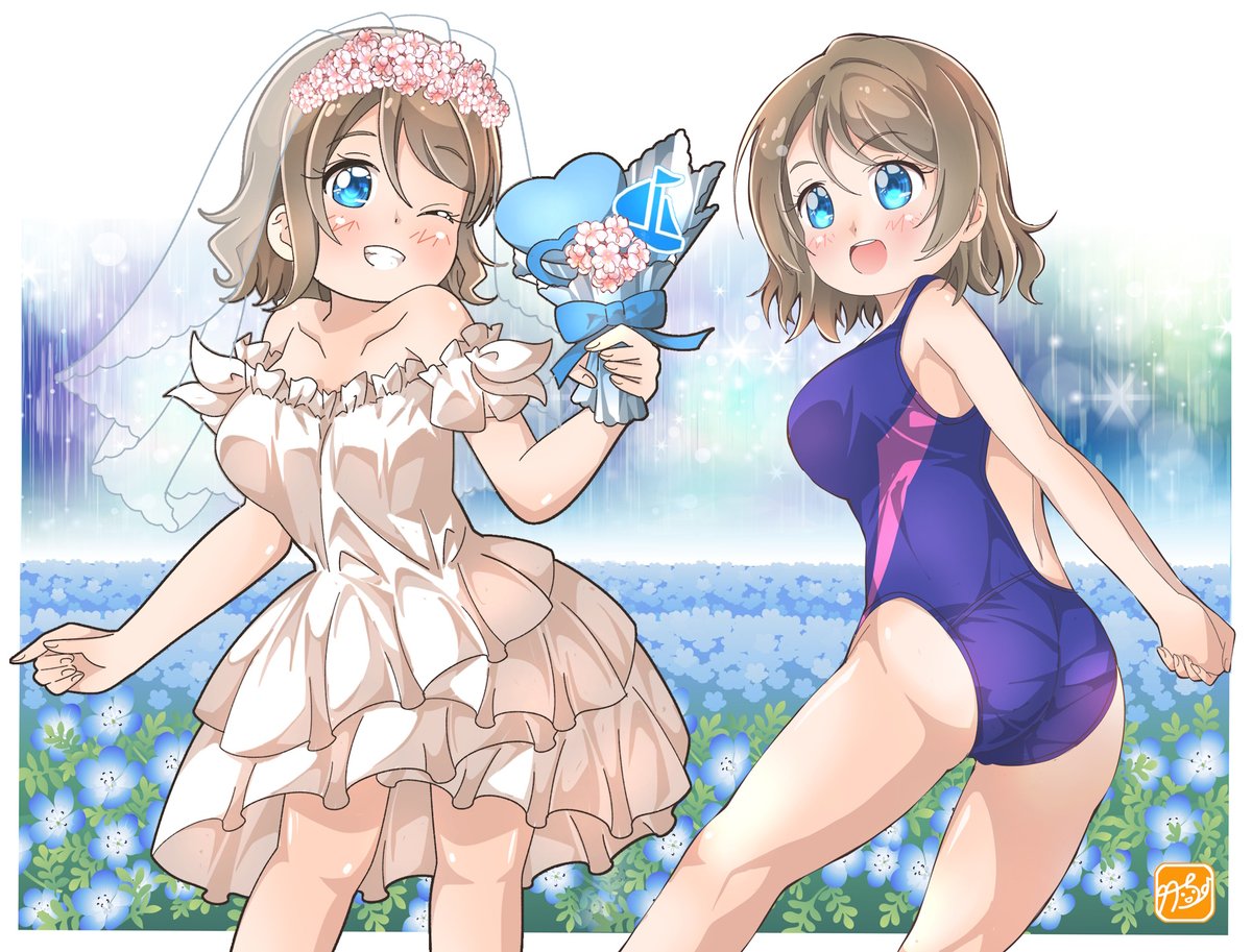 竹ちょ tweet media