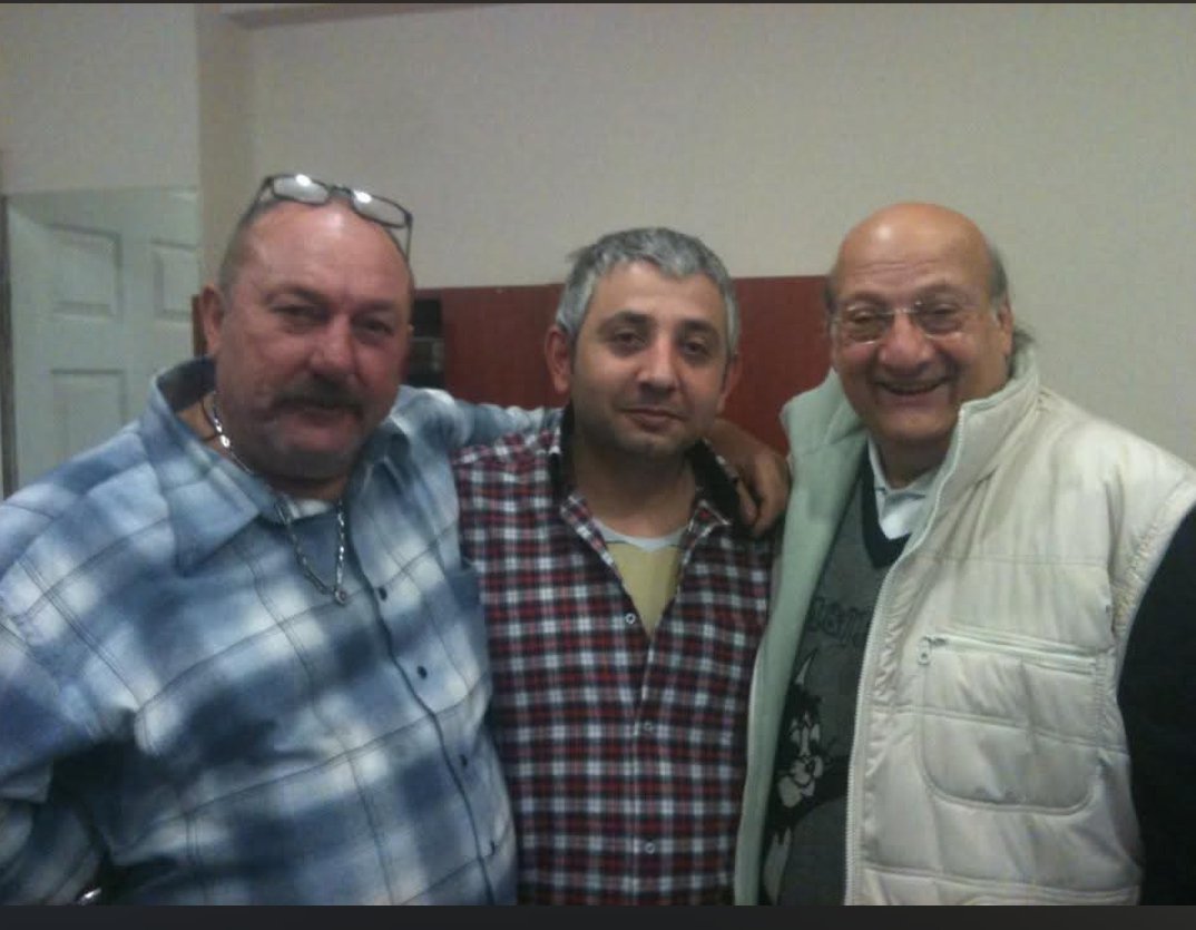 süleyman imdat tweet media