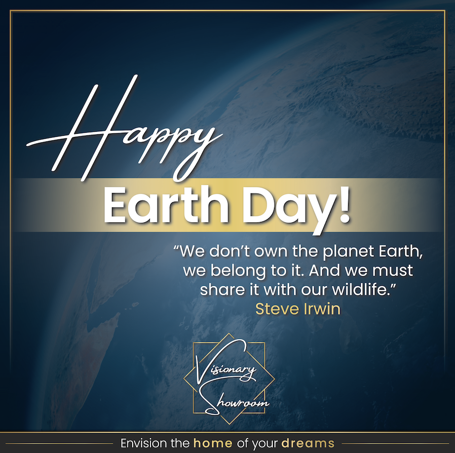 visionary_sr's tweet photo. Thoughtful design starts with the future in mind 🌿

Happy Earth Day from Visionary Showroom—where style meets sustainability. https://t.co/wYnENU9H5R
