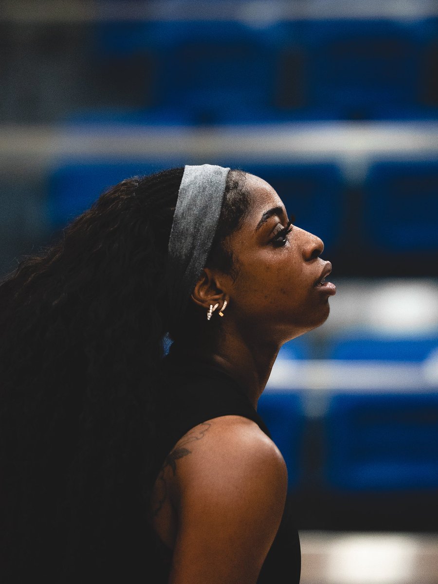 MemphisWBB's tweet image. Back in the lab 😤

#GoTigersGo | @MemphisWBB