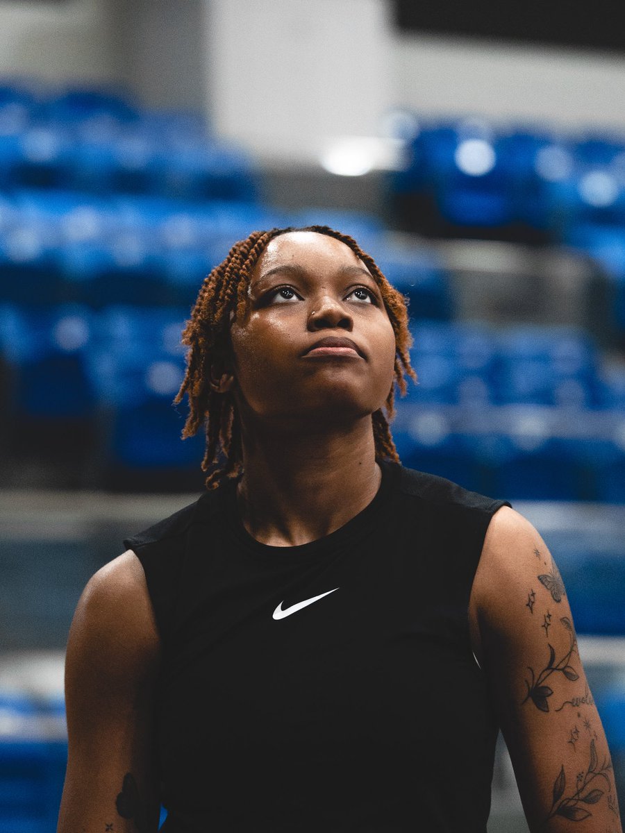 MemphisWBB's tweet image. Back in the lab 😤

#GoTigersGo | @MemphisWBB
