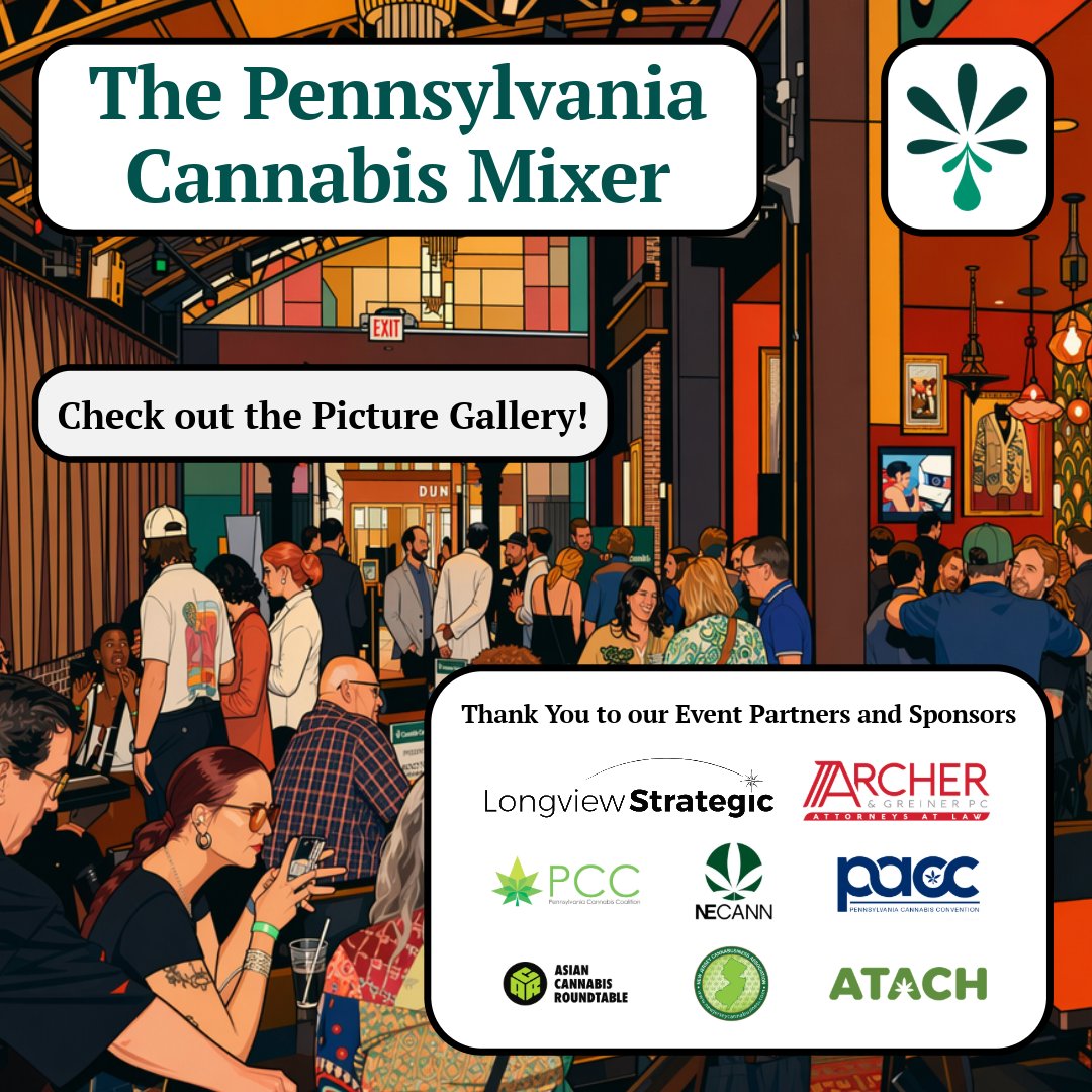 Accelerate Cannabis tweet media