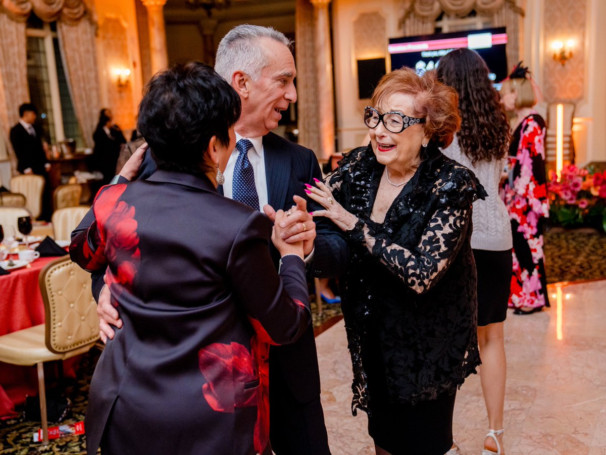 New Jersey Symphony tweet media