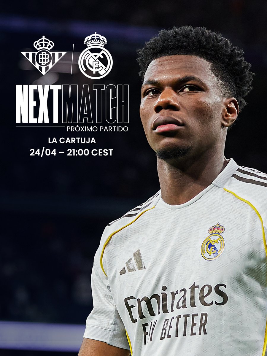 Real Madrid C.F. tweet media