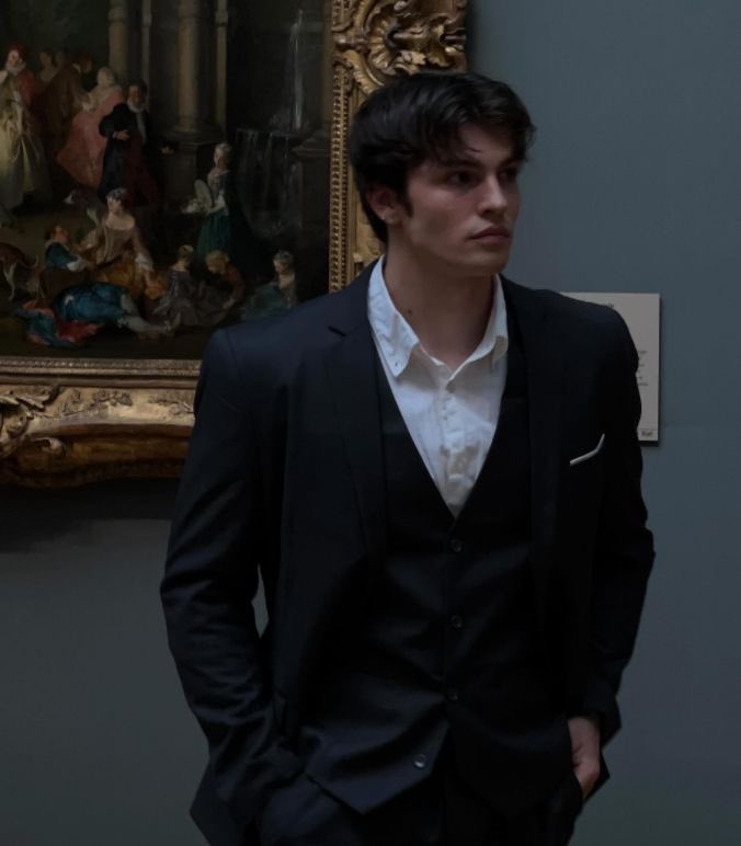 ⠀
⠀
⠀                         𝙉𝙤𝙩 𝙢𝙪𝙘𝙝 𝙩𝙞𝙢𝙚 𝙩𝙤
                                𝙝𝙖𝙩𝙚 𝙮𝙤𝙪𝙧 𝙟𝙤𝙗

⠀