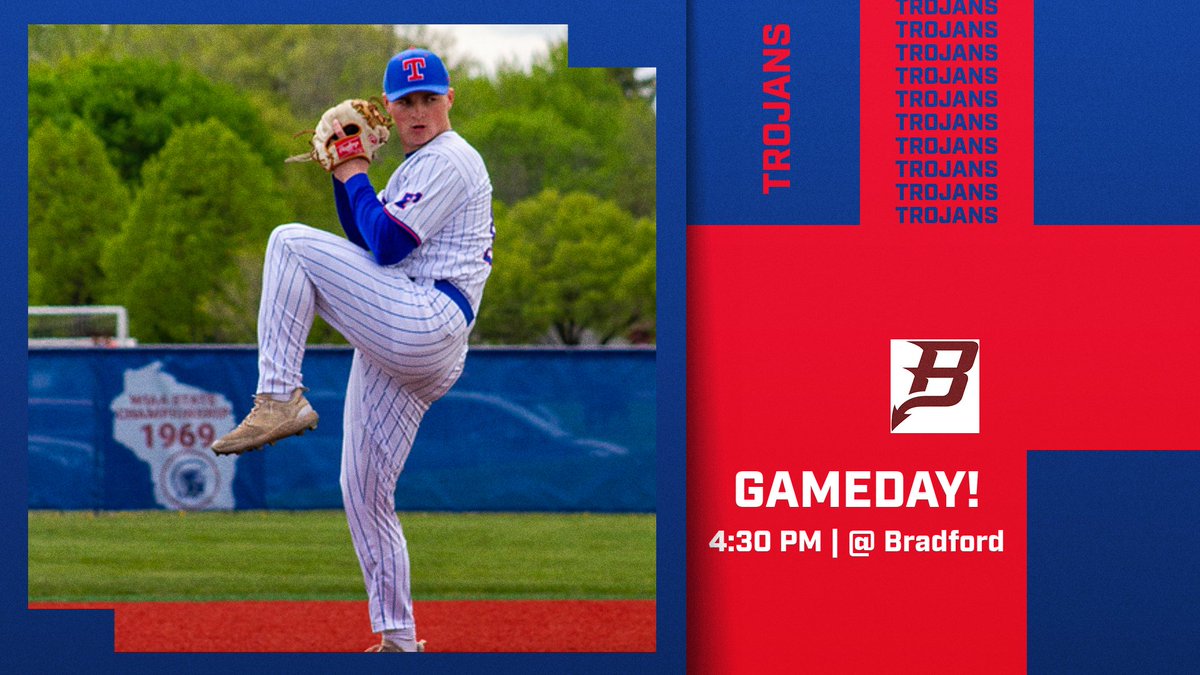 Tremper Baseball tweet media