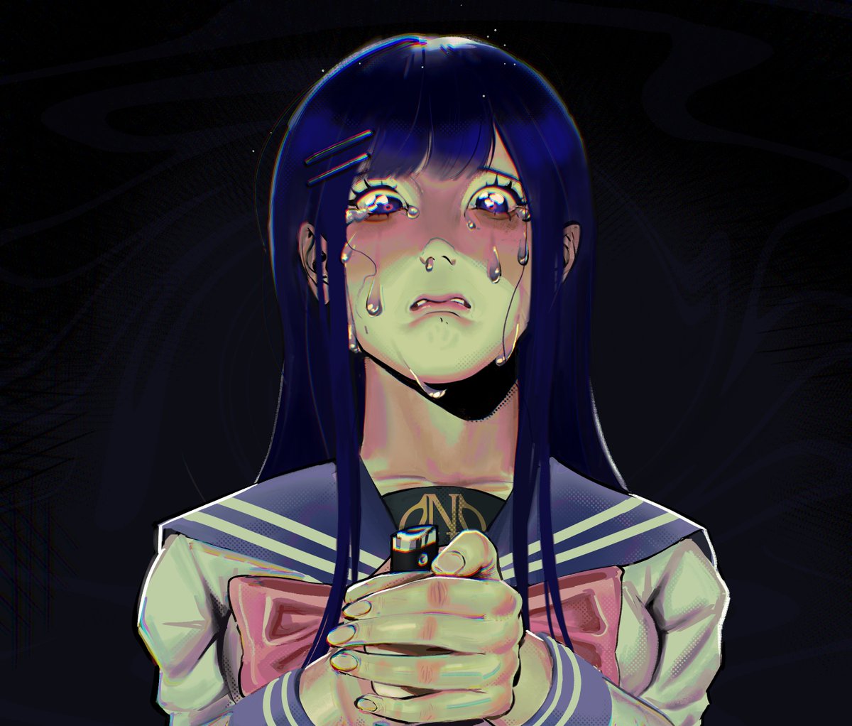 Duwang🌈 ｡⁠.ﾟ⁠+ tweet media