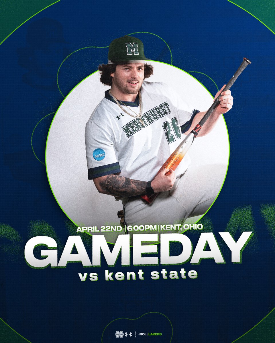 Mercyhurst Baseball tweet media