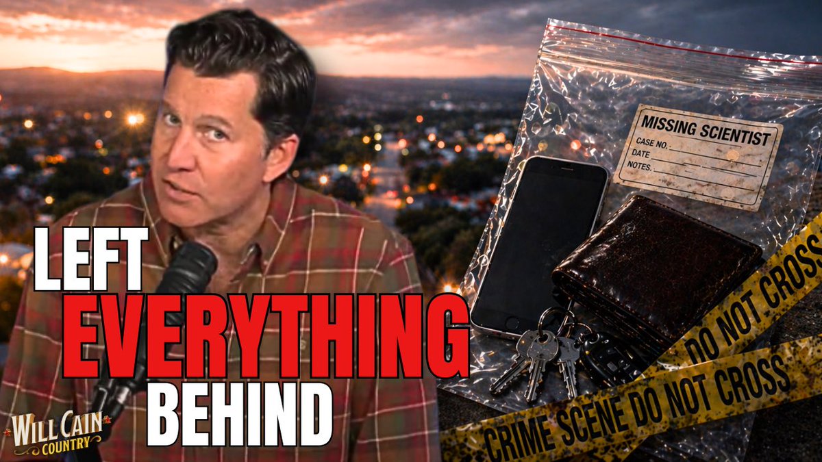 The Will Cain Show tweet media