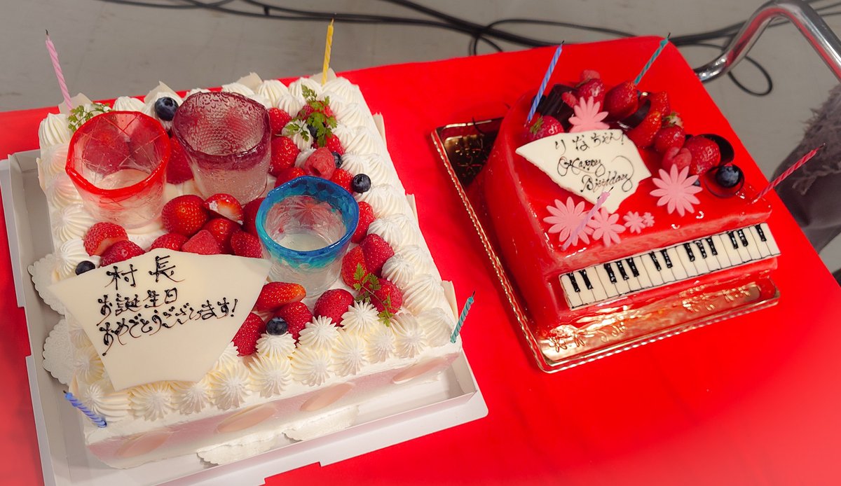 おっさん。-OhnO- tweet media