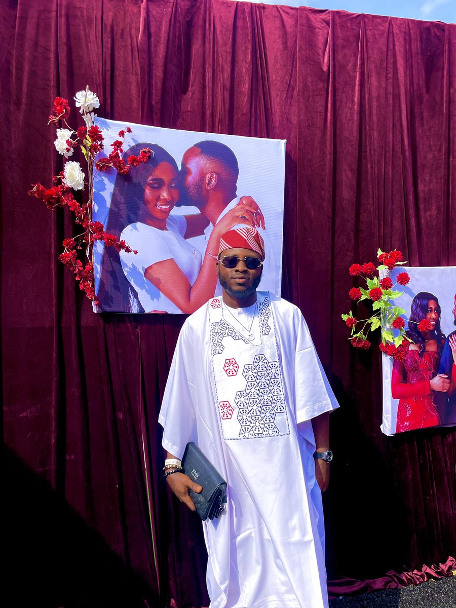 nascouture1's tweet photo. Thank you very much. @nuclearpr_ 

@Tunde_OD we can make you very nice agbada outfits that you can rock to deliver those chess boards.

Below is some of our recent works https://t.co/HK3biEfWxK