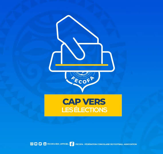 acprdcongo's tweet image. #RDC : 9 (neuf) candidats en lice pour briguer la présidence du Comité exécutif de la Fédération congolaise de football association (#Fecofa), ont officiellement déposé leurs dossiers de candidature mardi à #Kinshasa, capitale de la République démocratique du Congo, auprès de la