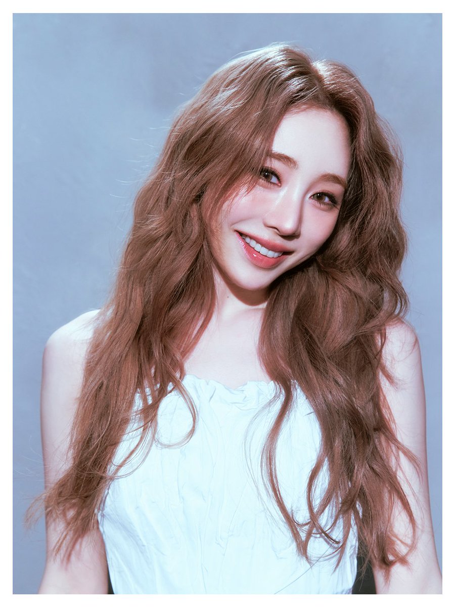 She grew up so well🥹😍

#유연정