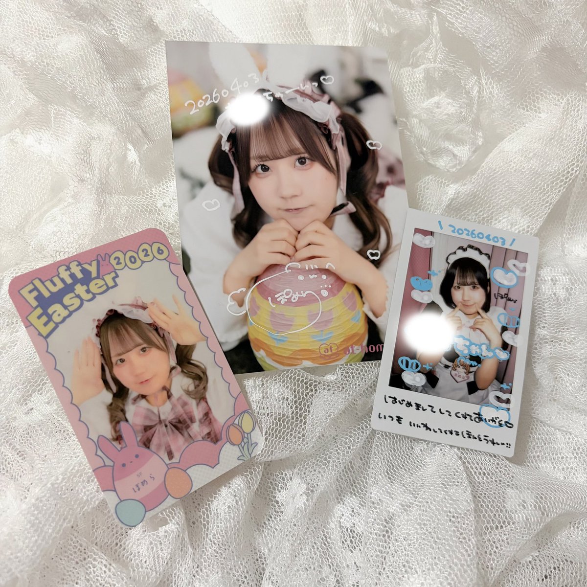 ^. ̫ .^ tweet media