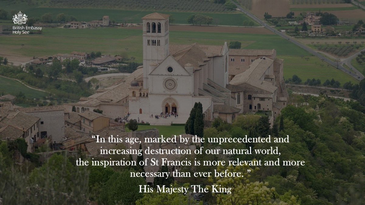 UK in Holy See 🇬🇧🇻🇦 tweet media