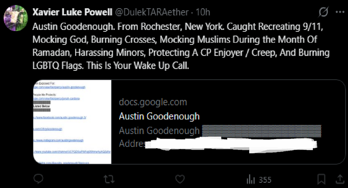 Exi tweet media