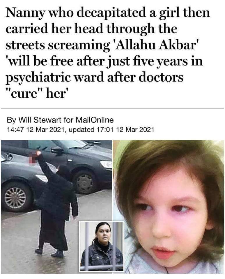 <a href="/PeriklesGREAT/">🏛 🌹PeriklestheGREAT 🌹 🏛 "Vox Populi, Vox Dei"</a> <a href="/100_shades/">100ShadesOfPink</a> They target the babies to break the future generations. God will not allow this to continue. He simply will not.