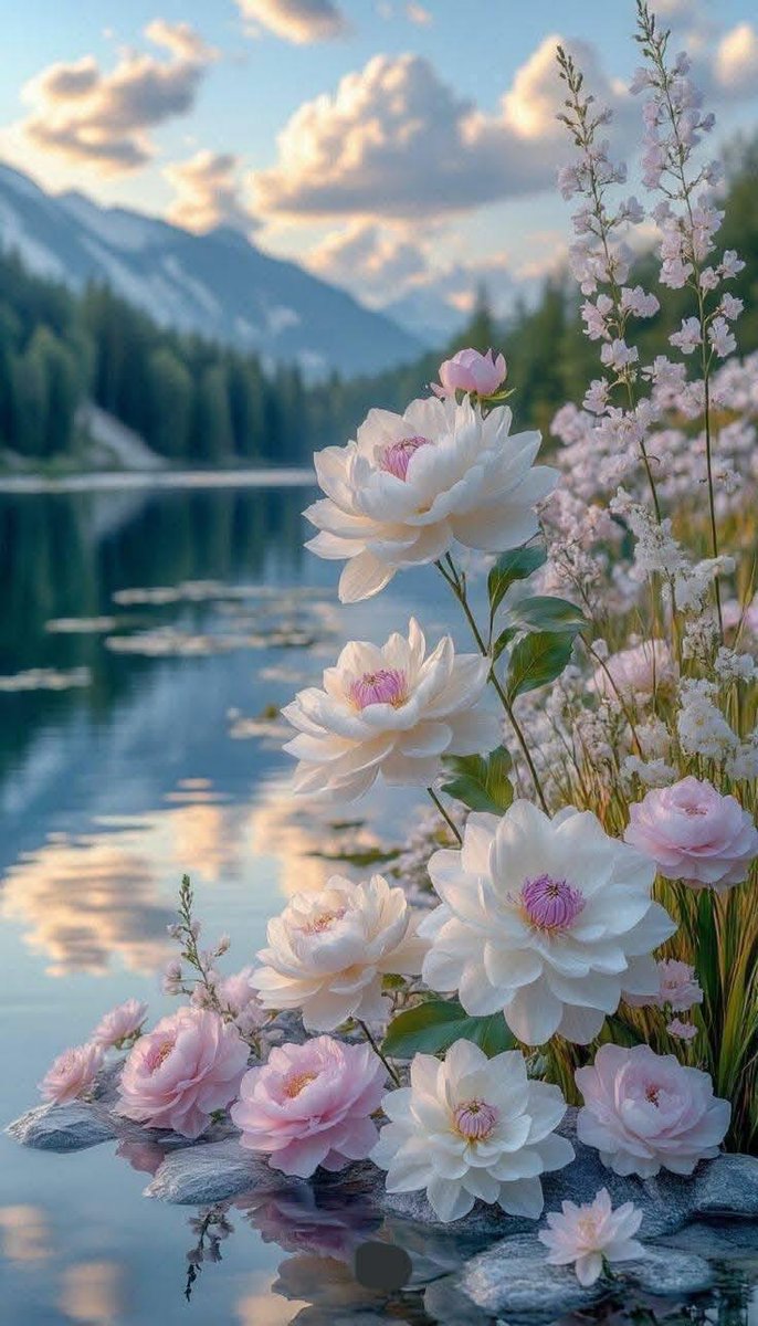 البحر H tweet media