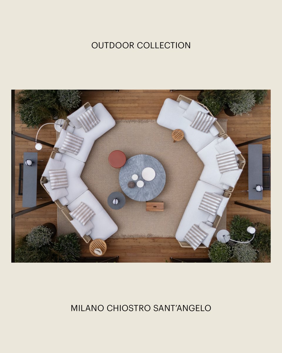 Flexform tweet media