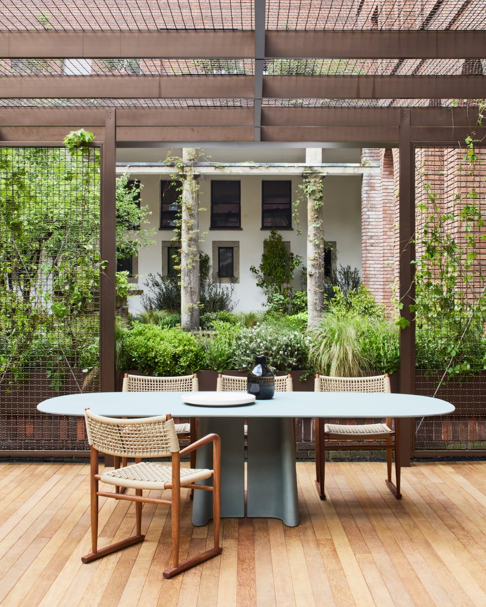 Flexform tweet media