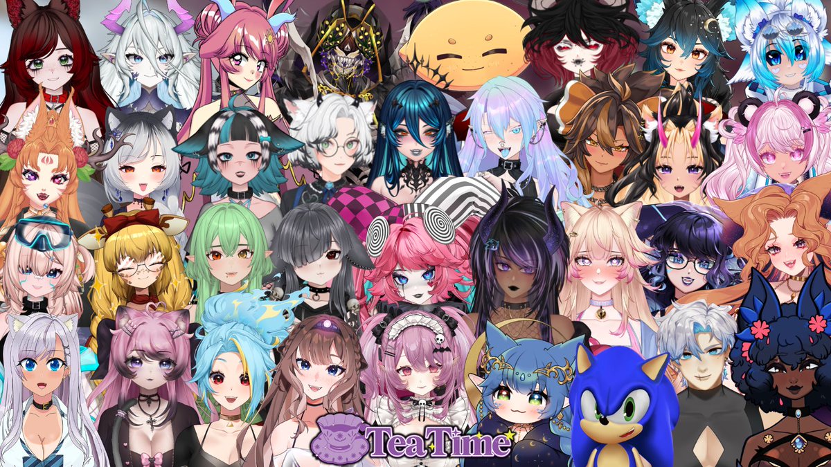 Elara | 🎸🤘 tweet media