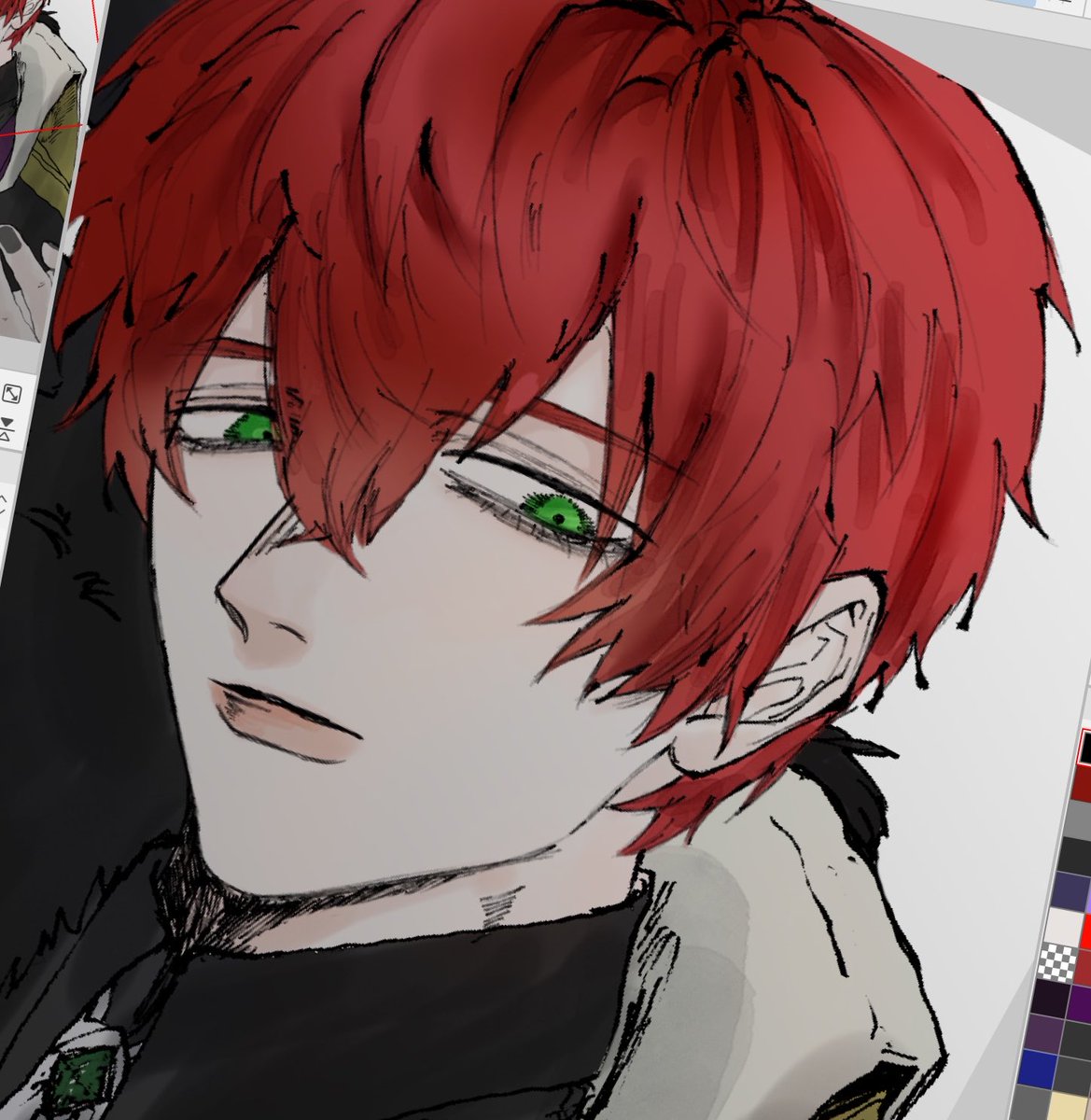 299😾🫶 tweet media