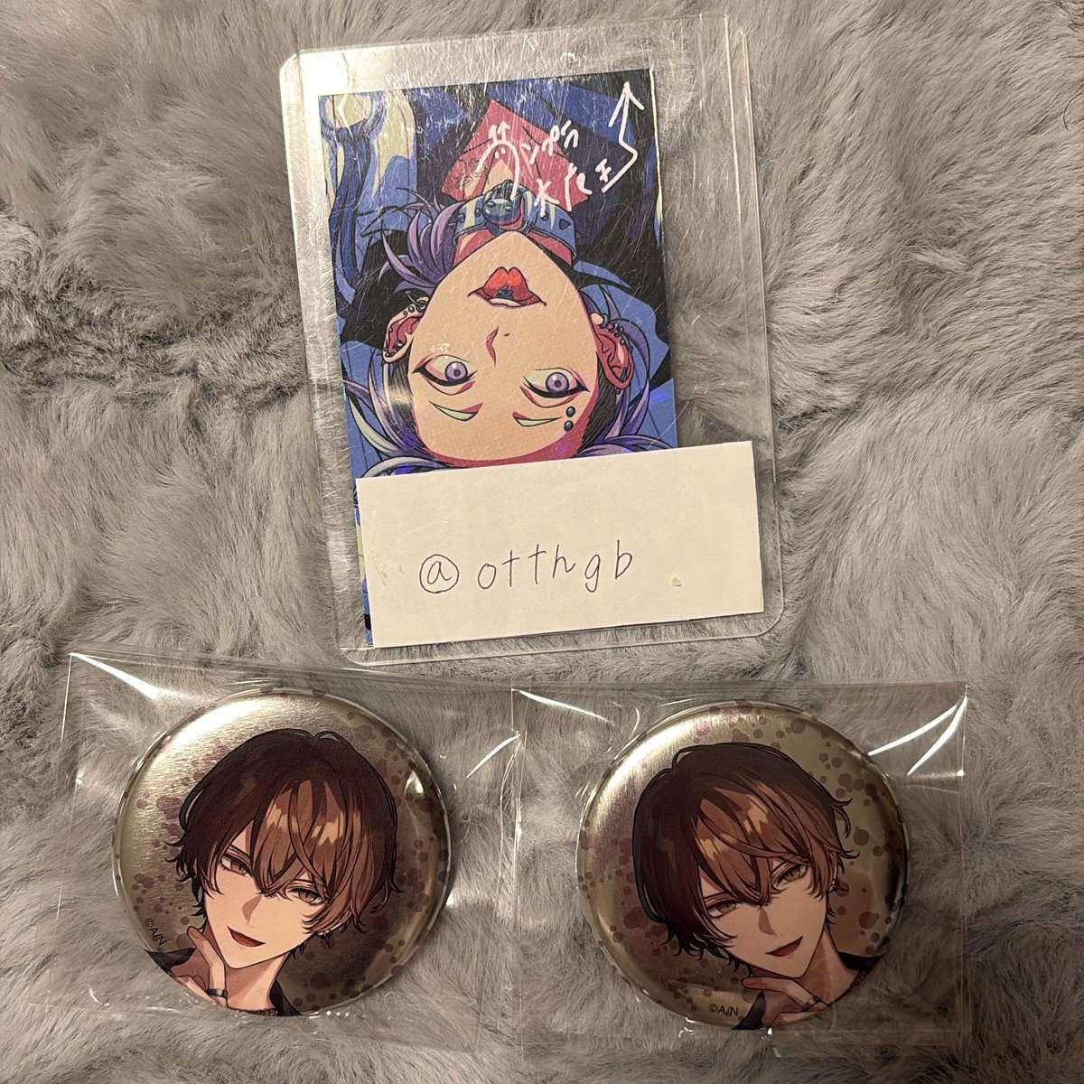 ぴか取引垢 tweet media