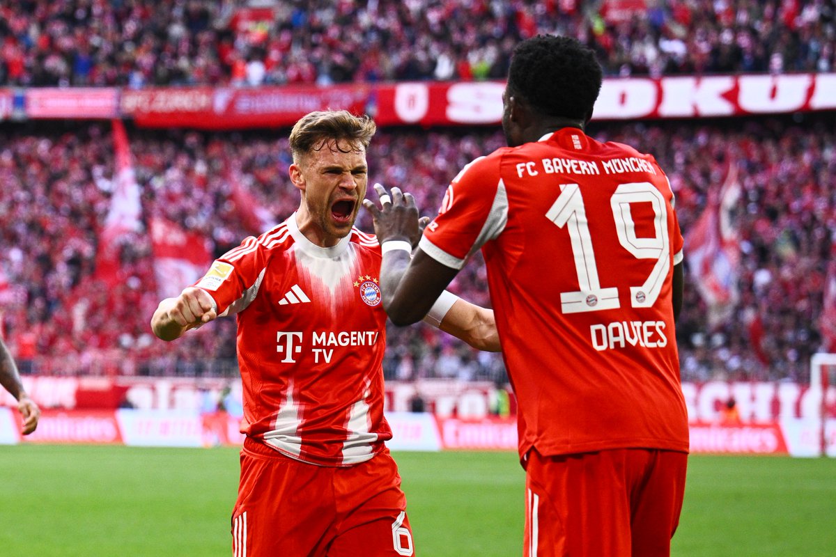 Actu Foot tweet media