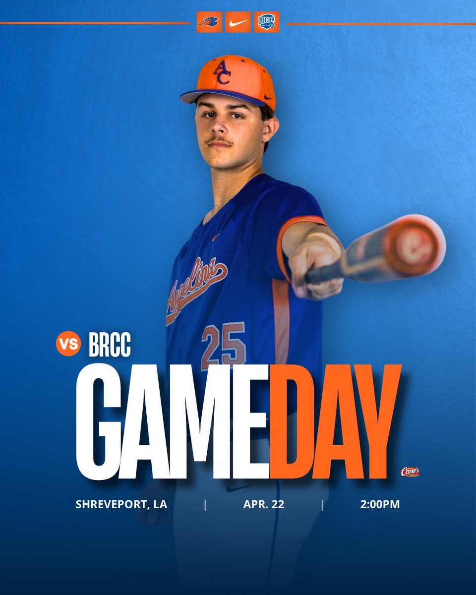 Angelina College Baseball tweet media