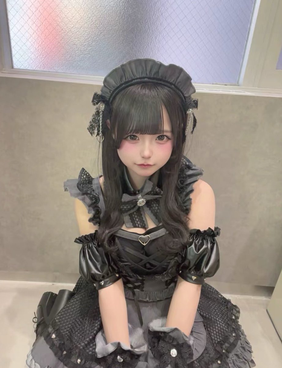 pome_nyanya's tweet photo. かわい？♡ https://t.co/smgBr8LkHX