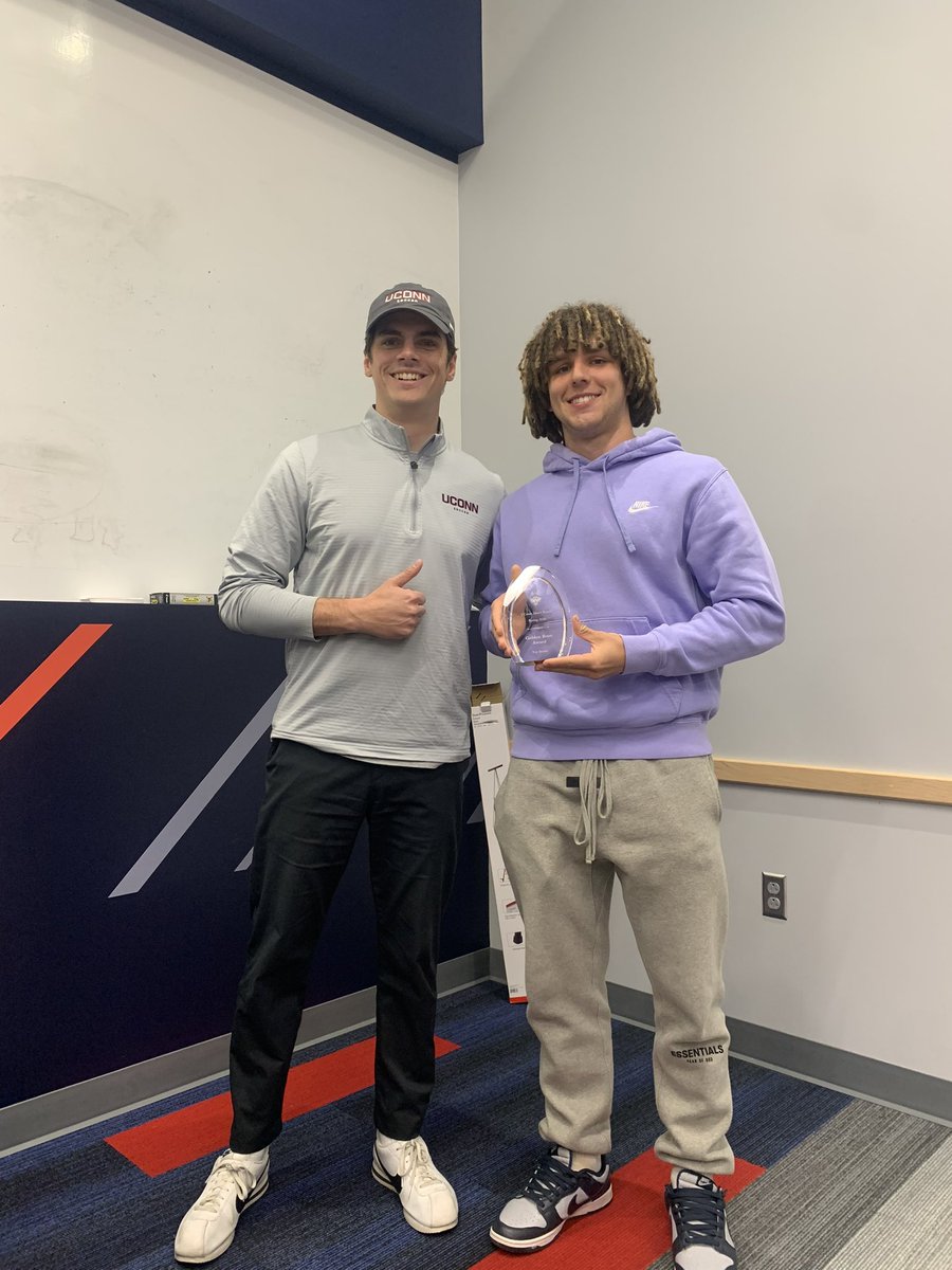 UConn Men's Soccer tweet media